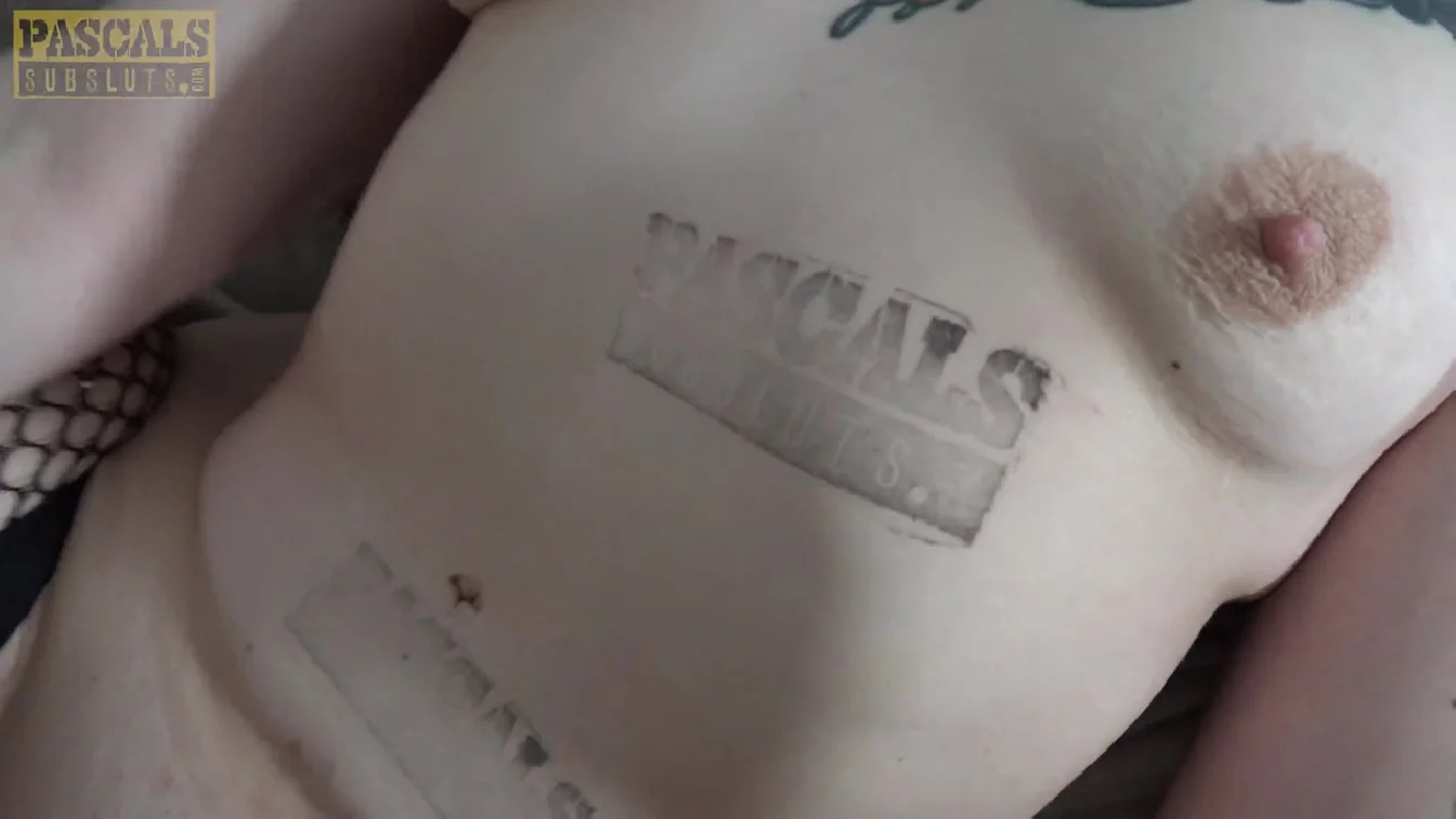 PascalsSubSluts Alina Top Model Slut Edition XXX